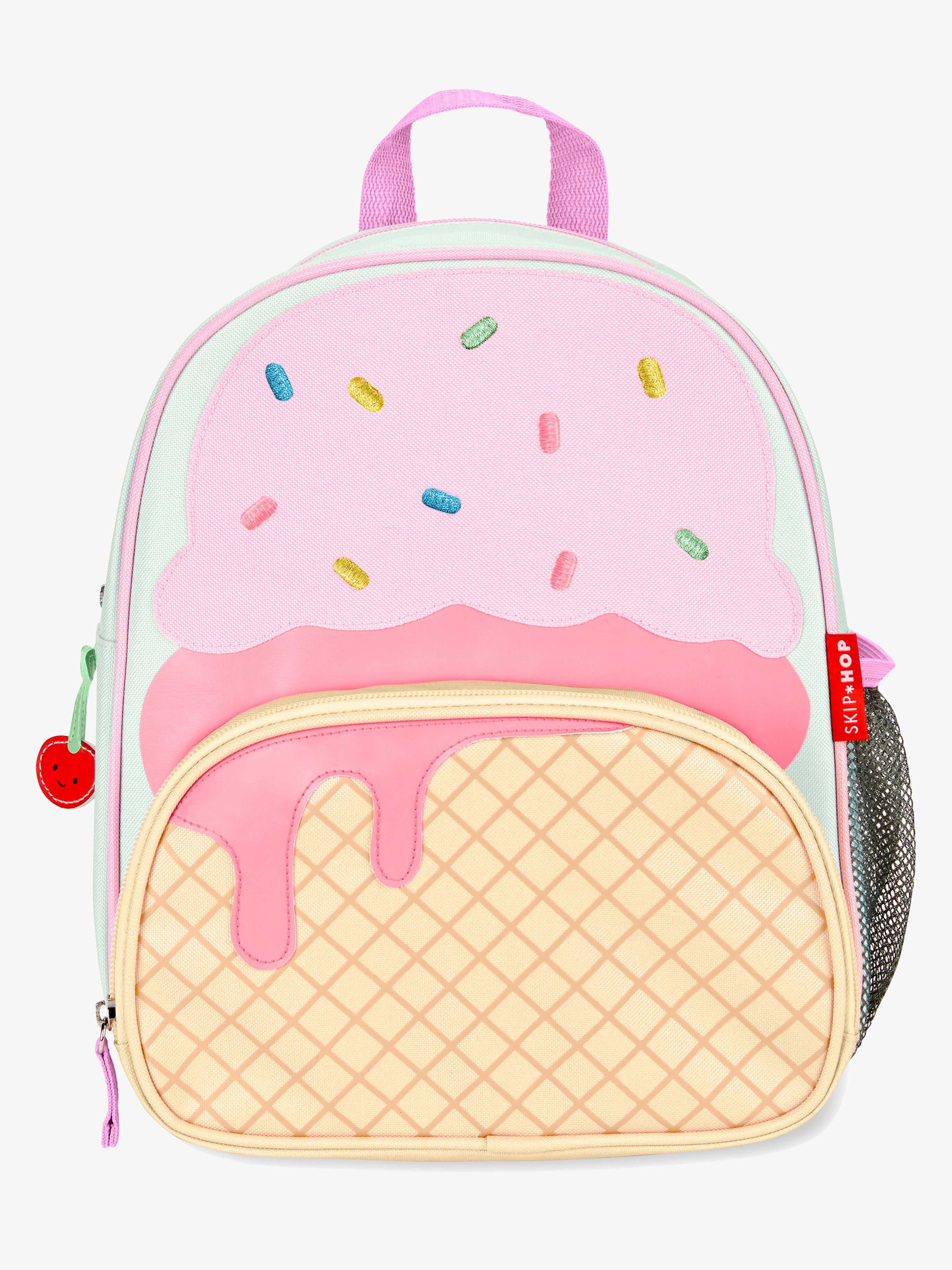 Skip Hop Spark Style Little Kid Kinder Rucksack Eis