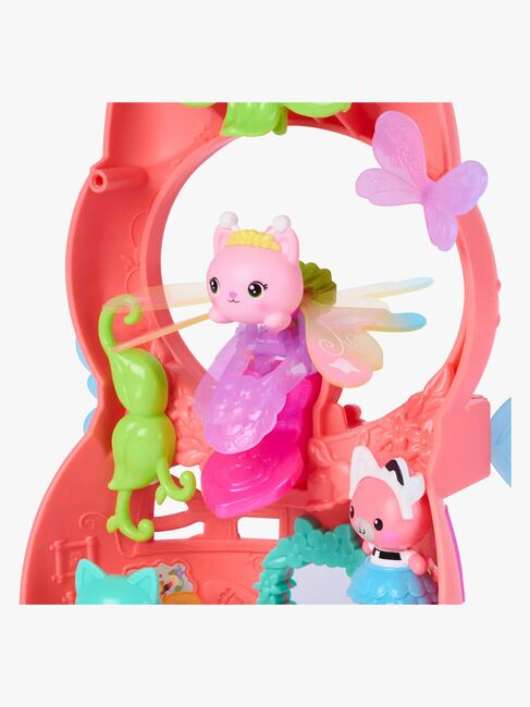 Gabby's Dollhouse Fairylandia Spielset
