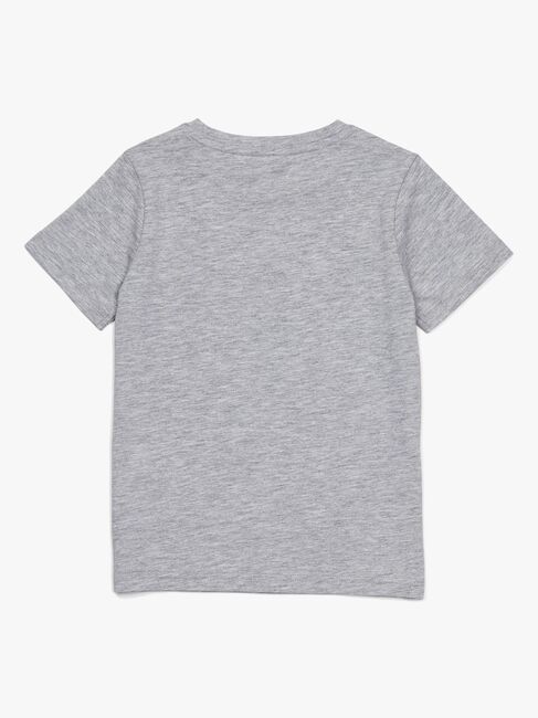 Luca & Lola Tore T-Shirt 2er-Pack, Navy/Grey Melange