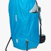 Thule Regenschutz für Sapling Kindertrage, Thule Blue