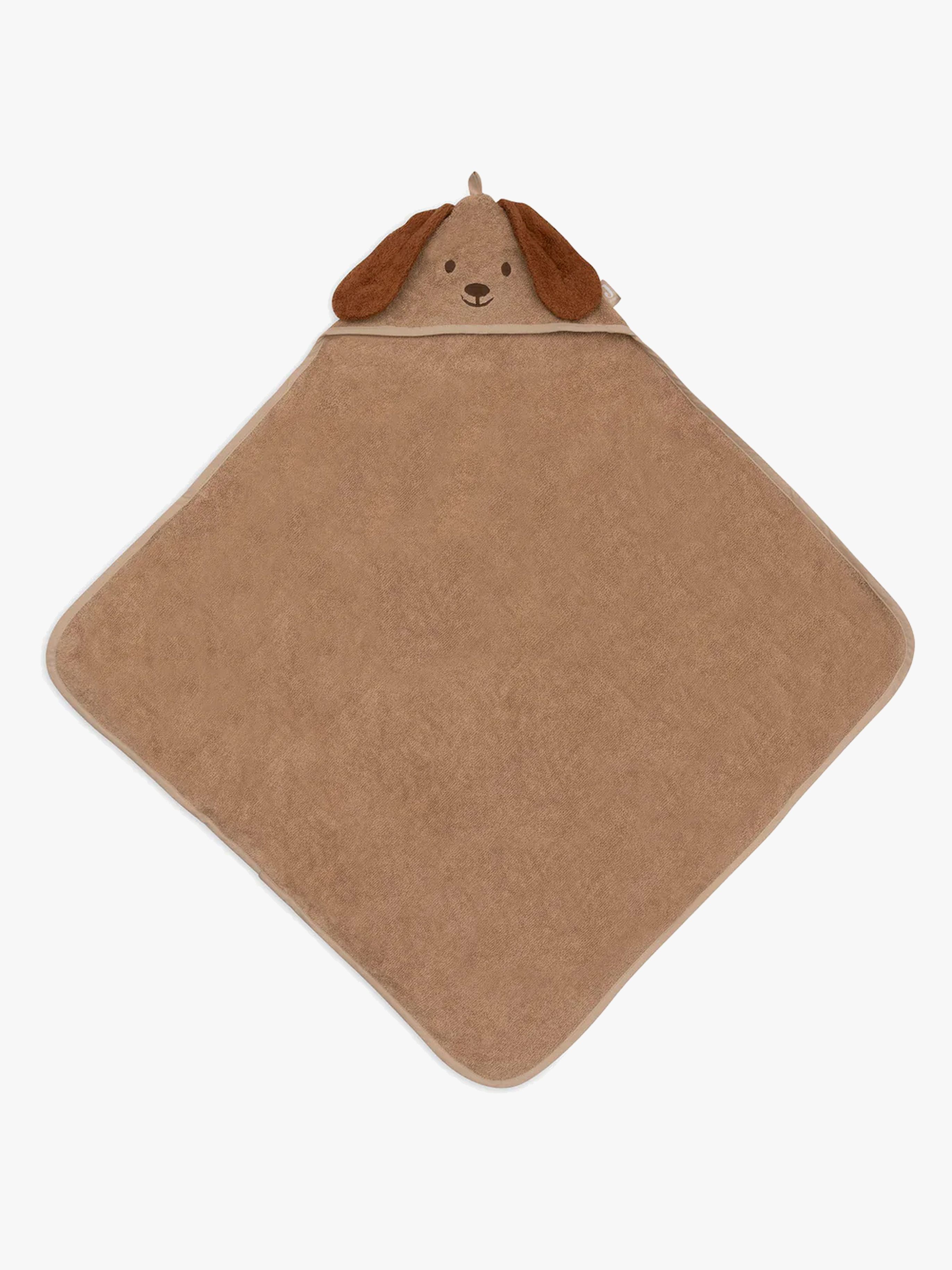 Badecape 75x75cm, Diego Dog