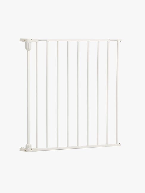 Beemoo SAFE Protect Sicherheitsgitter-Verlängerung 60 cm, White