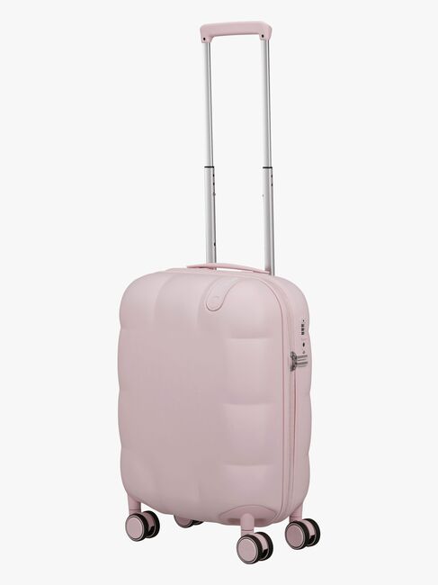 American Tourister Dreami Spinner Koffer 37L, Dreamsky Pink