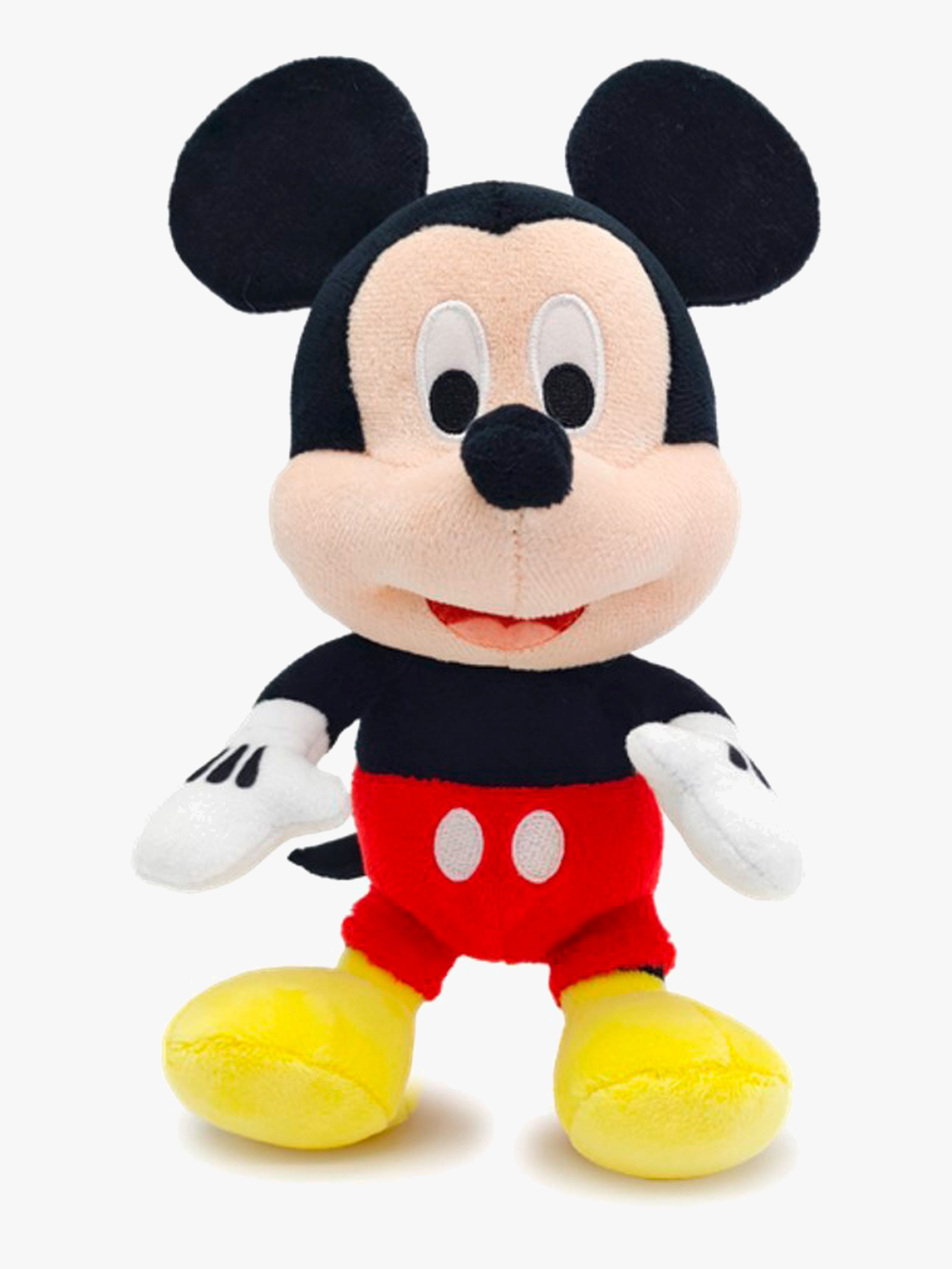 Disney Micky Maus Plüschspielzeug 15 cm