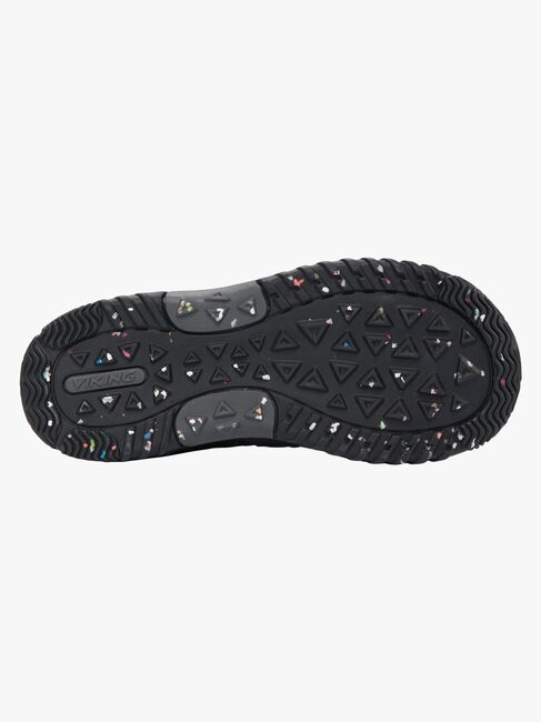 Viking Cascade 2V GTX Sneaker, Schwarz