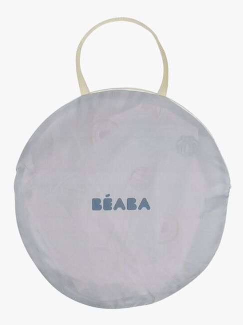 Beaba Breezy UV-Schutzzelt, Clay Earth