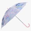 Disney Stitch Regenschirm Rainy Days, Rosa