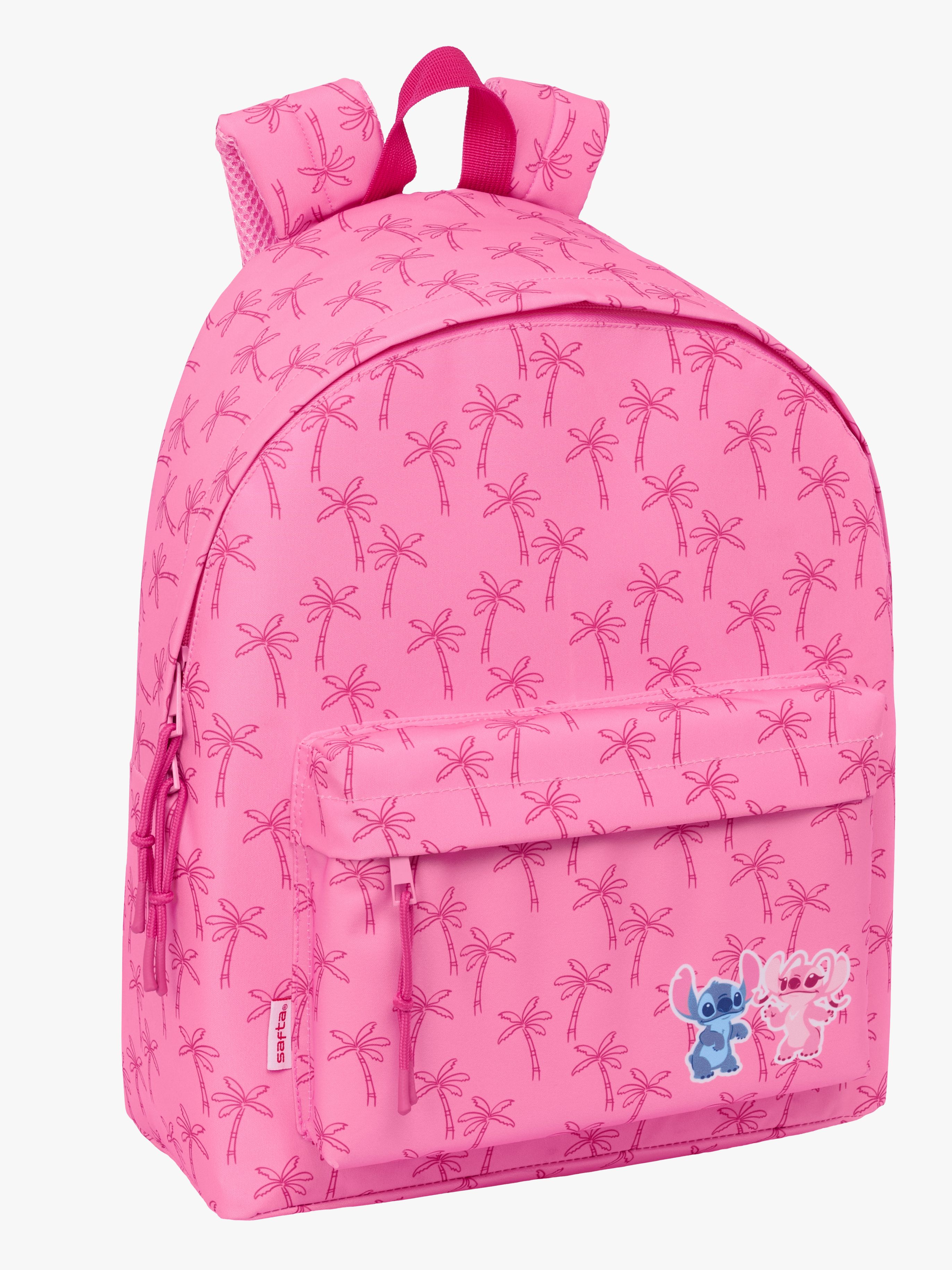 Disney Stitch Kinder Rucksack 20,5L, Chill
