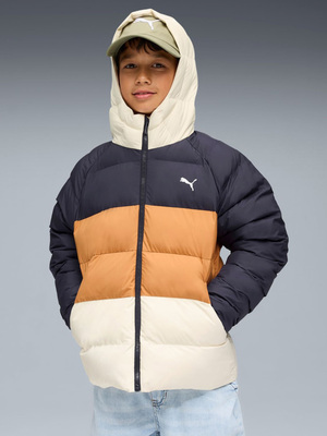 Puma Steppjacke, New Navy