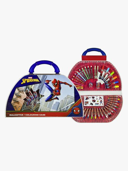 Marvel Spider-Man Maltasche