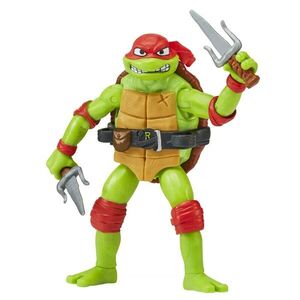 Turtles Mayhem Raphael Figur