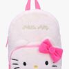 Hello Kitty Rucksack 6L, Fluffy Festival