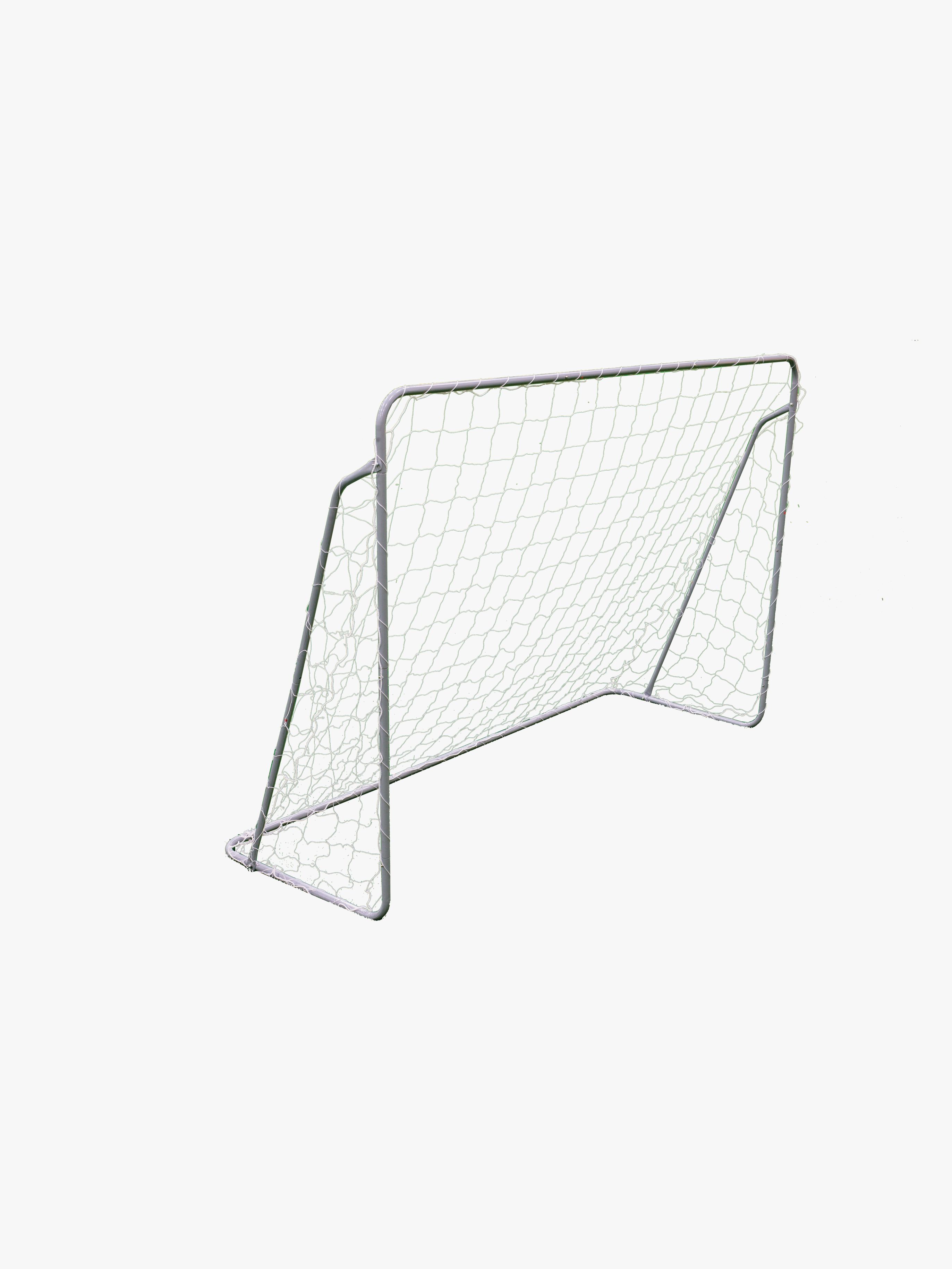 SportMe Fußballtor 240 x 150 x 90 cm