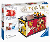 Ravensburger Harry Potter 3D-Puzzle Aufbewahrungsbox, 216 Teile