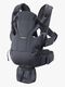 BabyBjörn Move Babytrage 3D Mesh, Anthracite