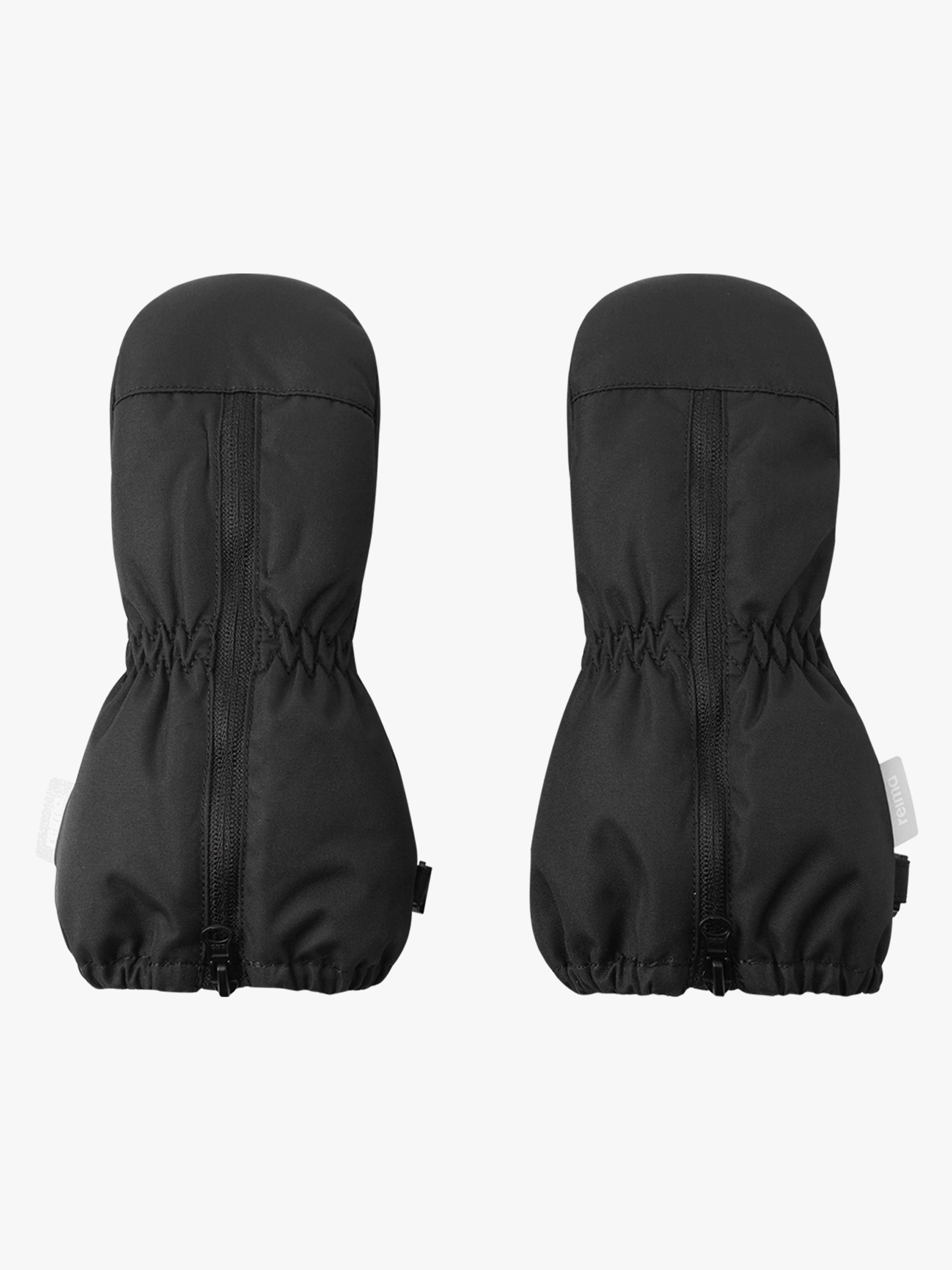 Tassuin Handschuhe, Black, 0