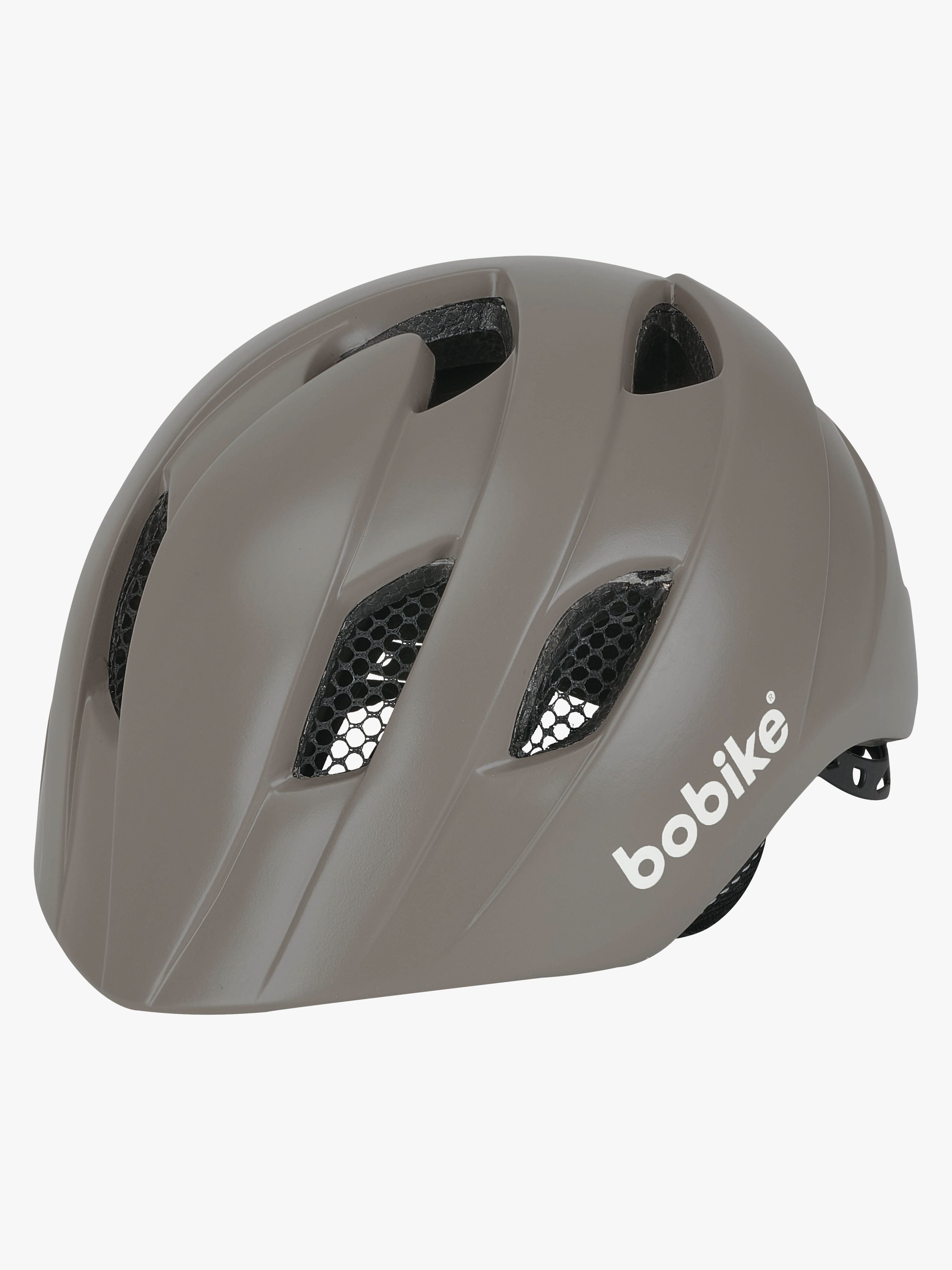 BoBike Helm, Toffee Brown, XS