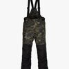 Lindberg Camo Thermohose, Green