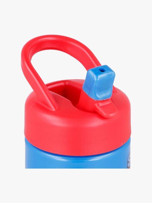 Super Mario Playground Trinkflasche, 410ml