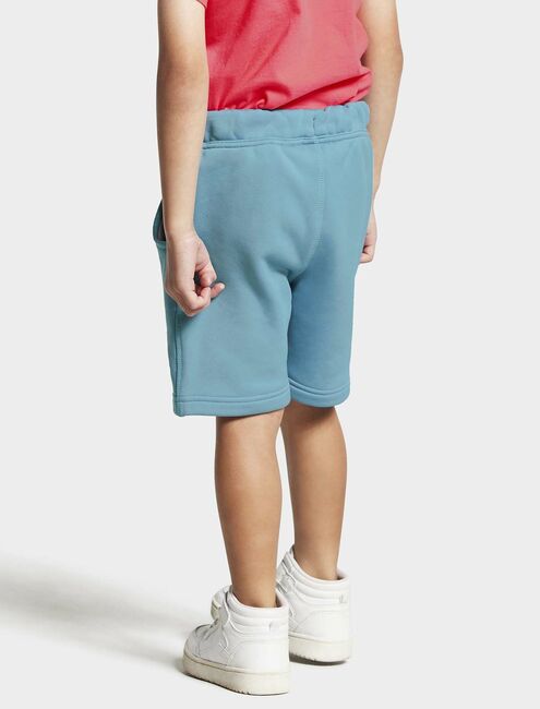 Didriksons Corin Powerstretch Shorts, Blue Wash