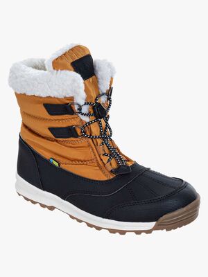 ZigZag Kuane Winterstiefel, Sudan Brown