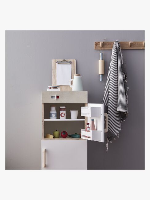 Kids Concept Kühlschrank Mit Gefrierfach 