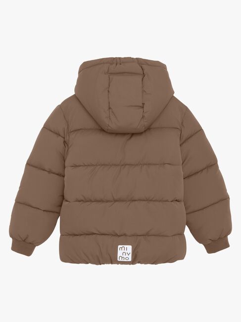 Minymo Steppjacke, Caribou