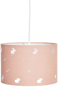 Alice & Fox Deckenlampe Rabbit, Dusty Pink