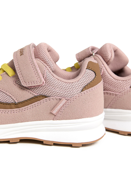 Nordbjørn Öresten WP Sneaker, Pink