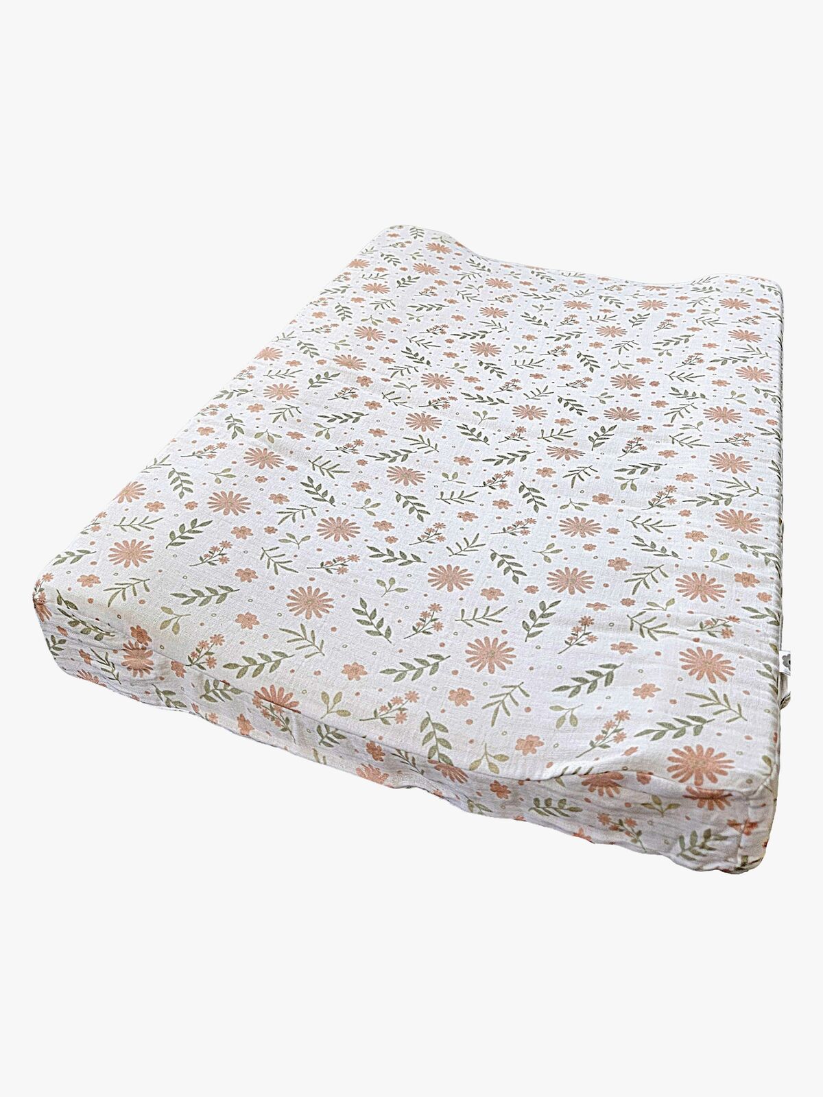 Summerville Organic Wickelunterlage, Blossom