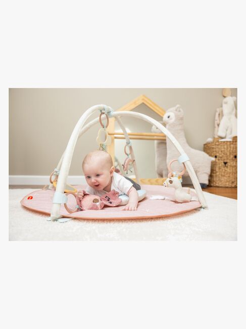 Tiny Love Gymini Unicorn Spielbogen, Rosa