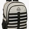Kappa Rucksack 23L, Grau