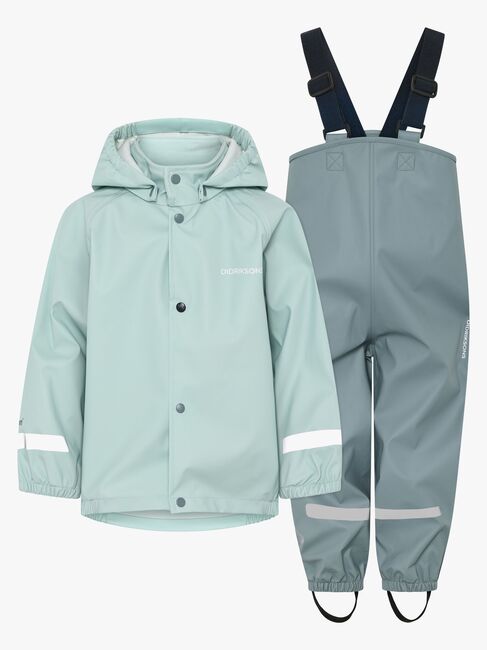 Didriksons Slaskeman Regenset, Ocean Mint