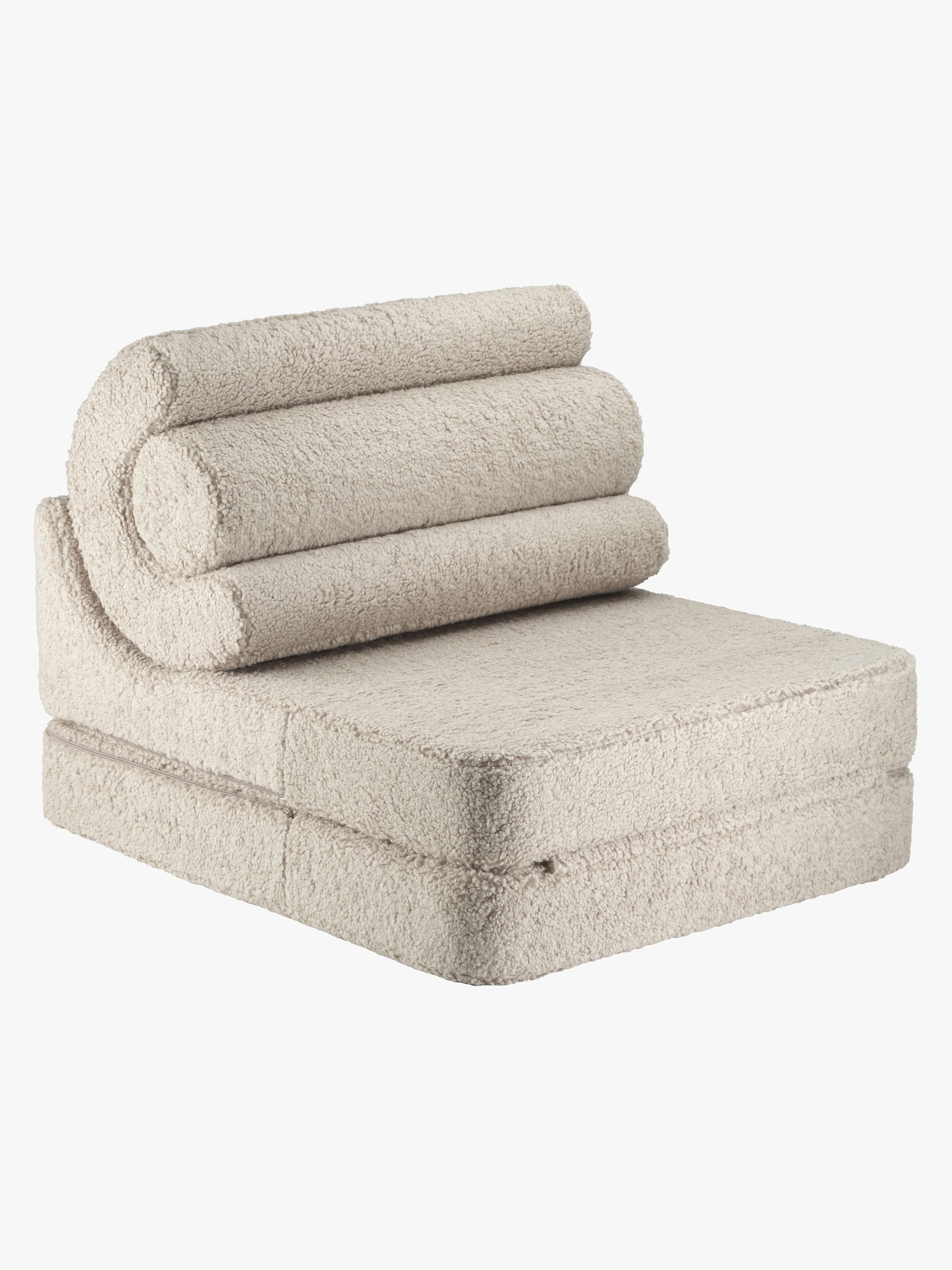 Flipster Stuhl, Biscuit