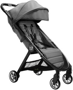 Baby Jogger City Tour 2 Buggy, Shadow Grey