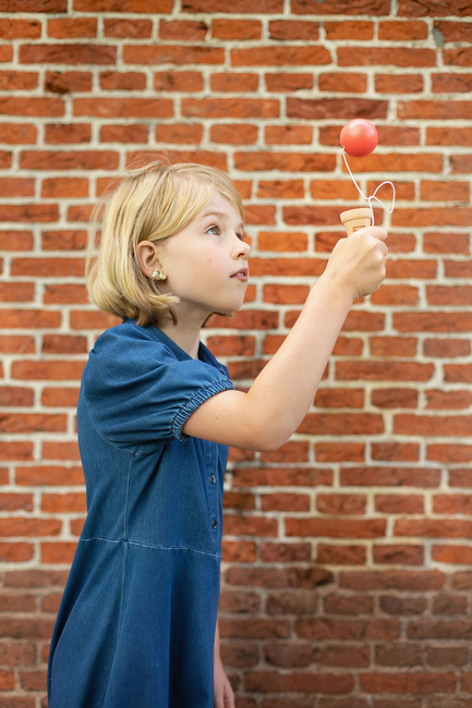 BS Toys Eis Kendama