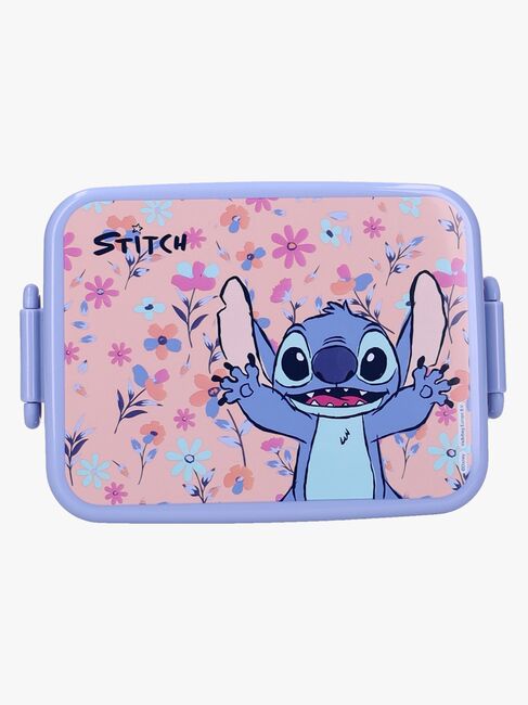 Disney Stitch Brotdose, Lunch Bunch