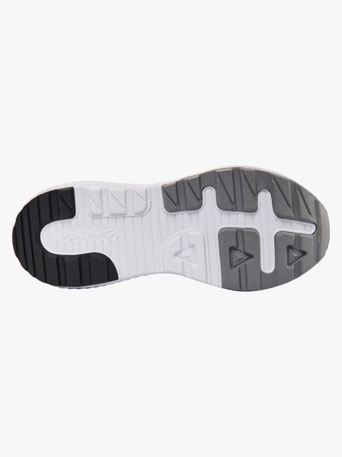 Viking Aero SL Sneaker, Black/Granite