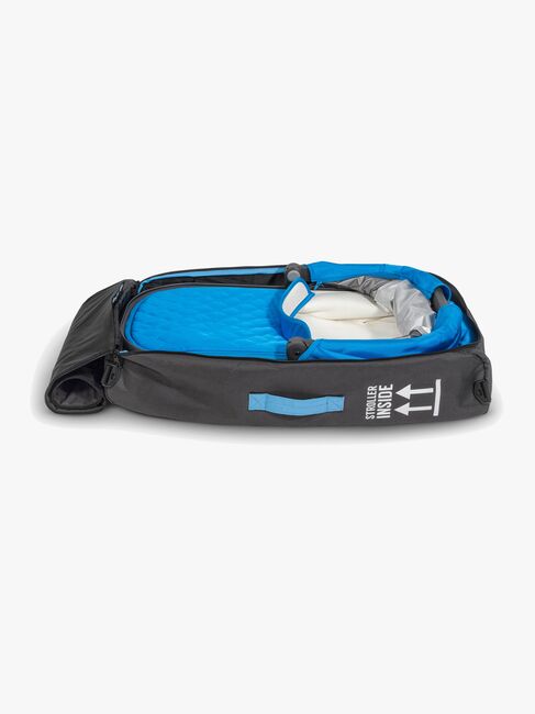 UPPAbaby VISTA Reisetaschen Zweitsitz/Tragekorb