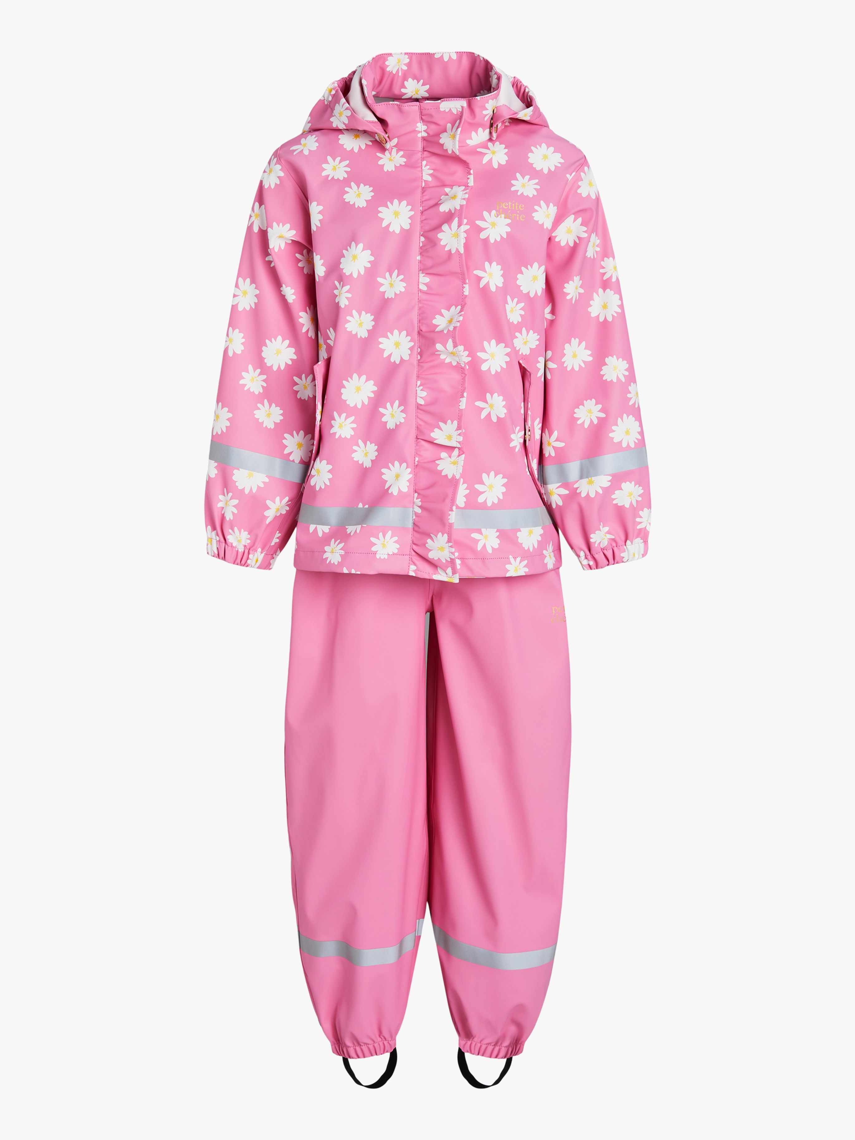Niki Regenset, Daisy Pink, 100