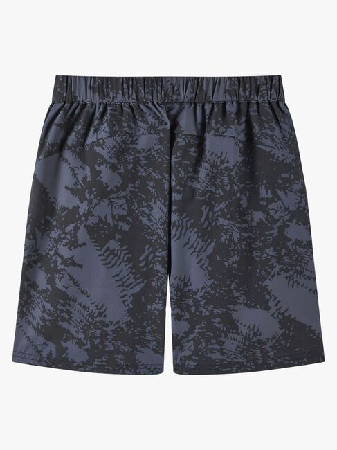 Reima Kenvain Shorts, Black
