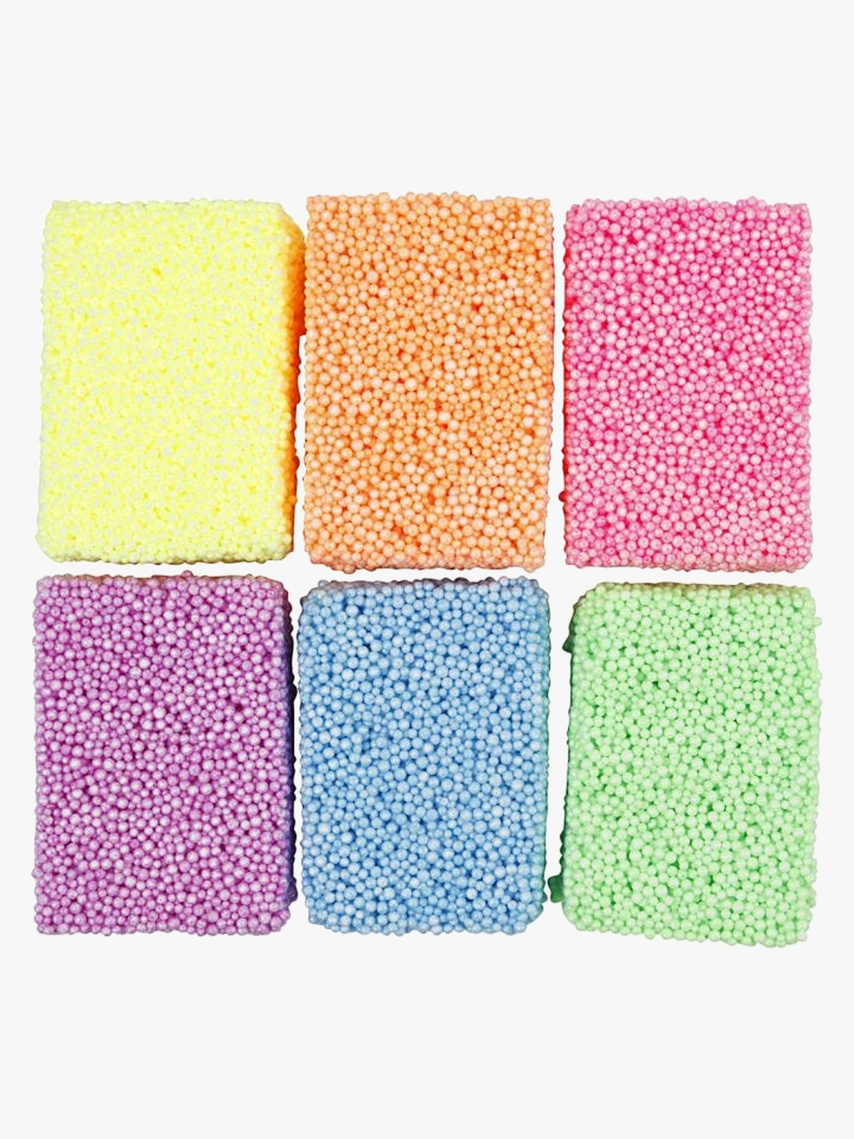 Soft Foam Gemischte Farben