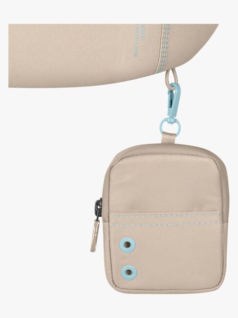 Cybex LAYA Babytrage, Almond Beige