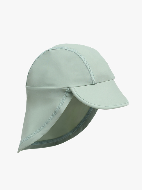 Nordbjörn Fårö 2er-Pack UV-Schutzhut, Hellblau Gestreift