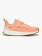 Viking Bouncy Sol 1V Sneaker, Peach