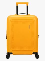 American Tourister Dashpop Koffer 41-47L, Golden Yellow