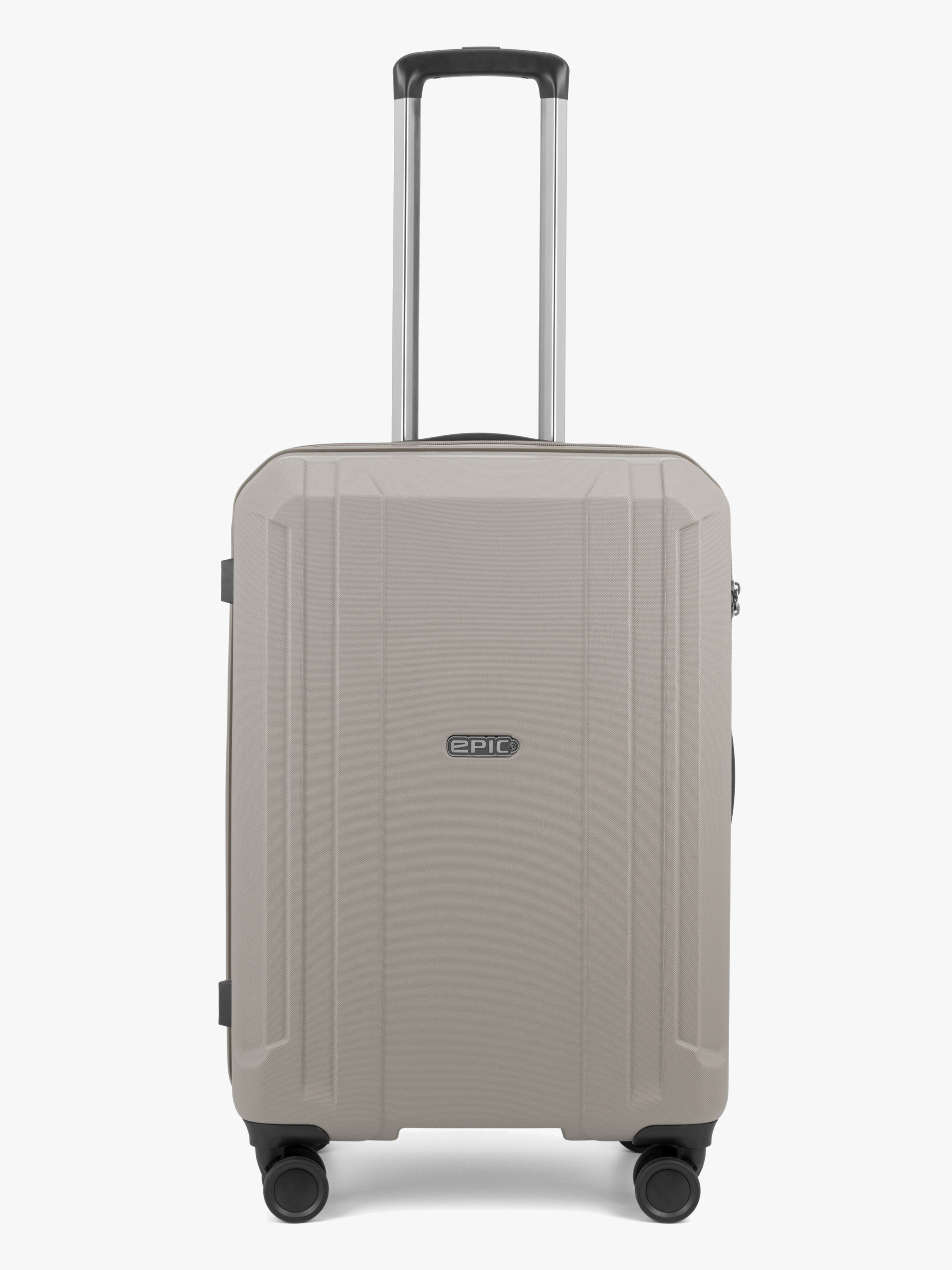 EPIC Travelgear Airwave NEO Koffer 67L, Hot Cocoa