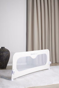 Beemoo SAFE Dream Bettbegrenzung 135 cm, Cream White