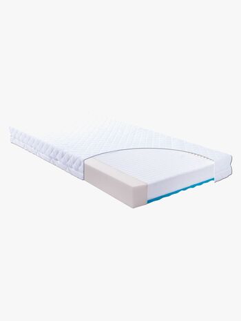 BabyMatex Carpathia Kindermatratze