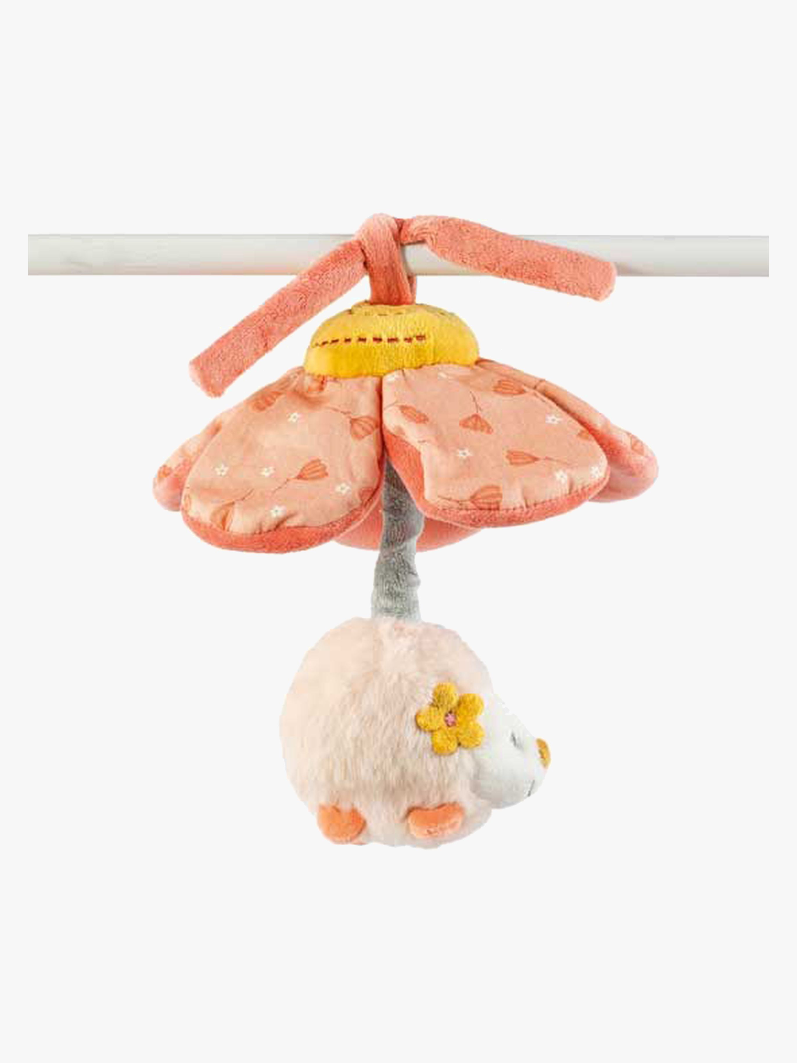 Mila, Zoë & Lana Vibrierendes Hängespielzeug, Babyspielzeug